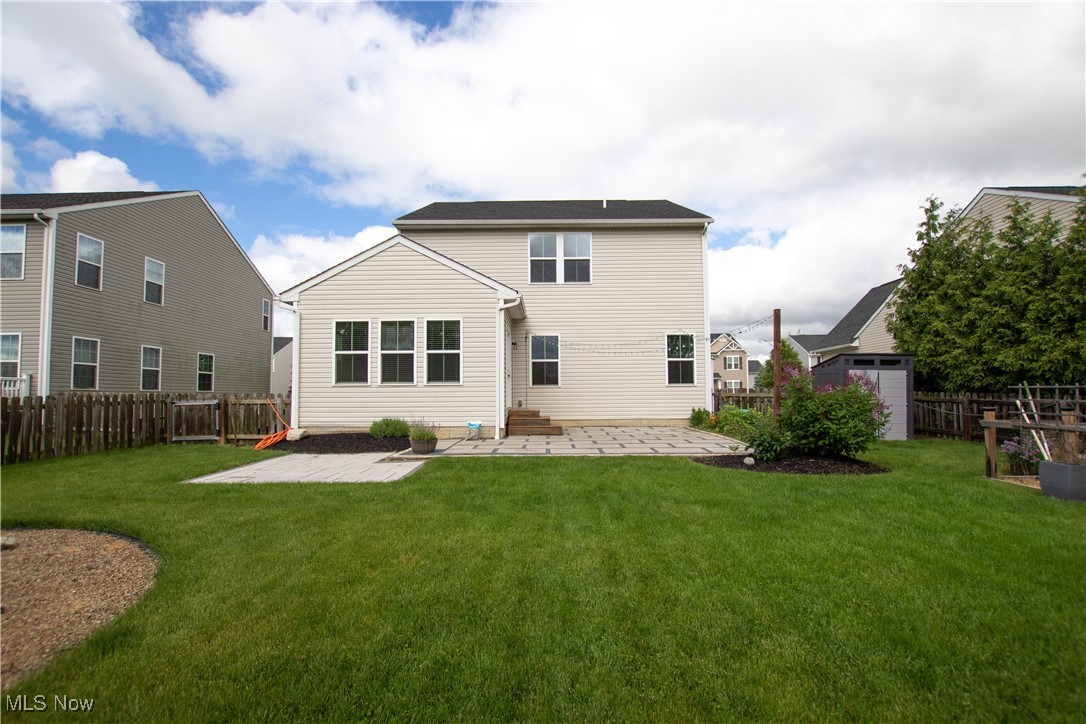 3137 Wheaton Drive, Avon, Ohio image 35