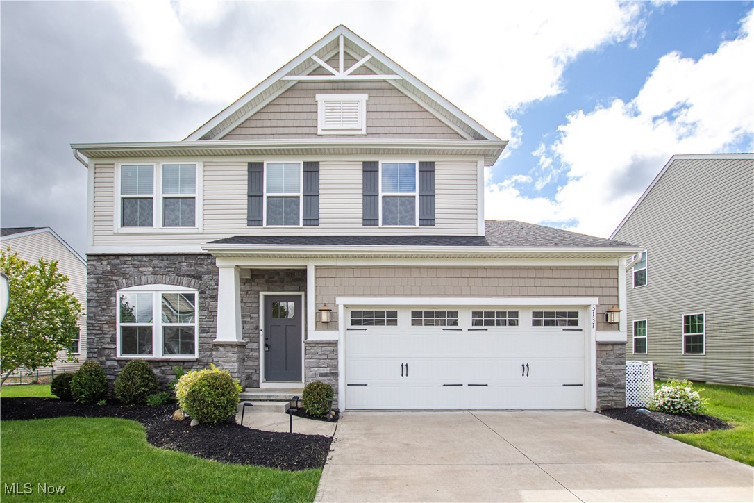3137 Wheaton Drive, Avon, Ohio image 1