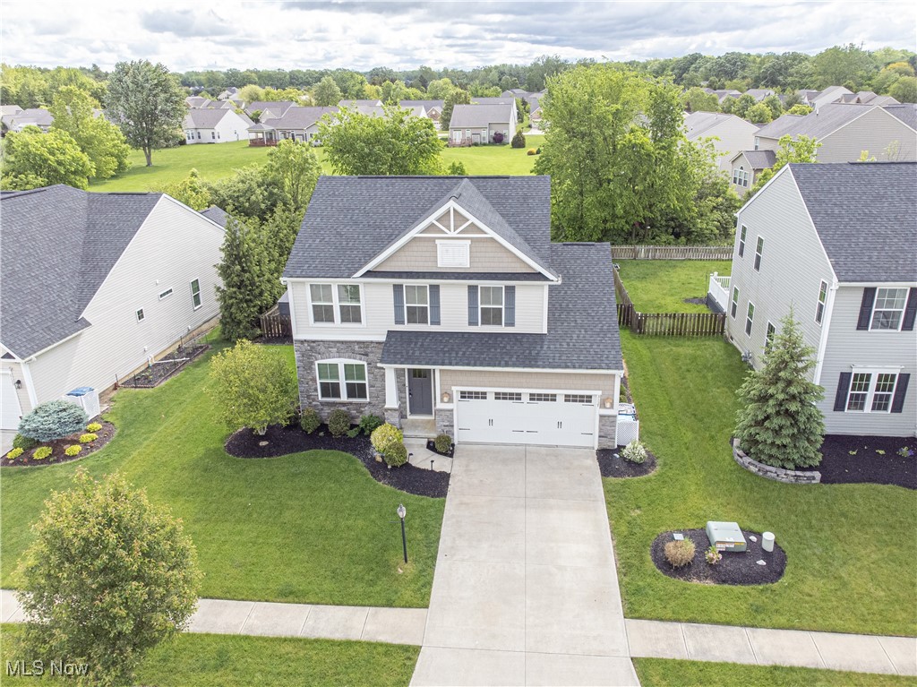 3137 Wheaton Drive, Avon, Ohio image 46