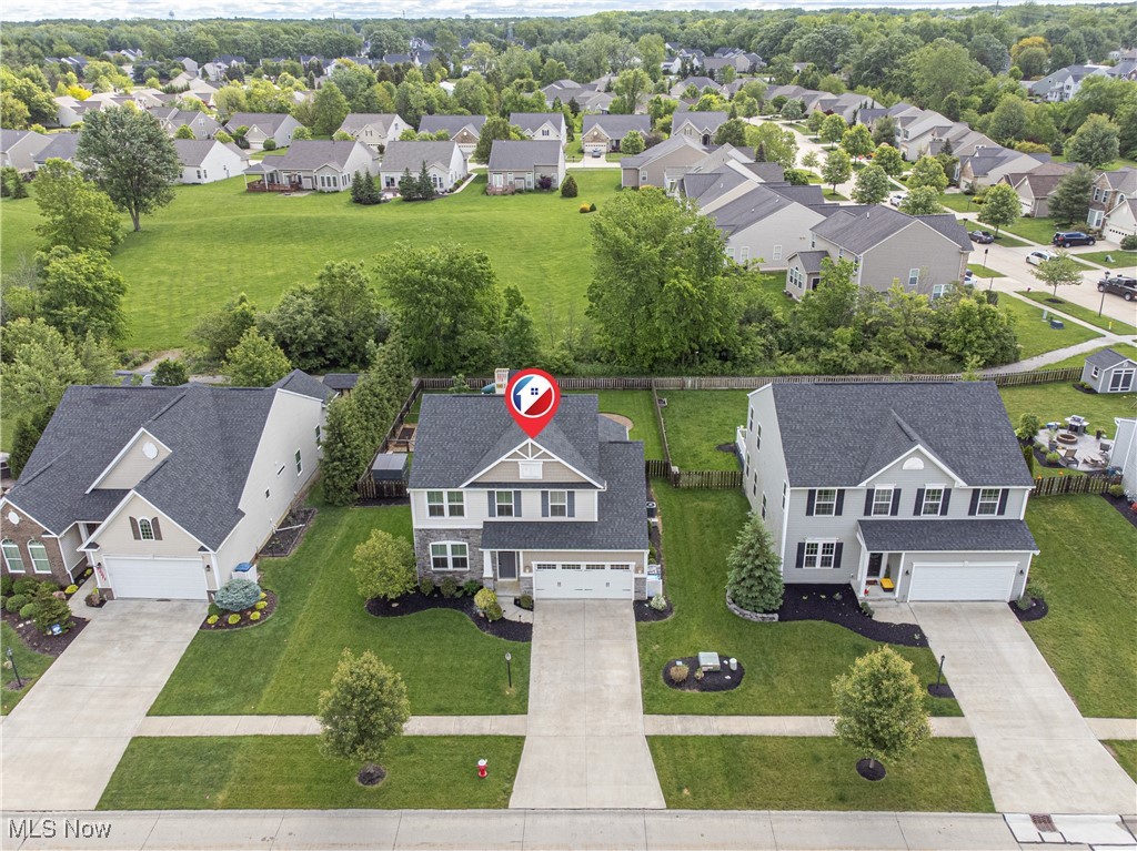 3137 Wheaton Drive, Avon, Ohio image 47