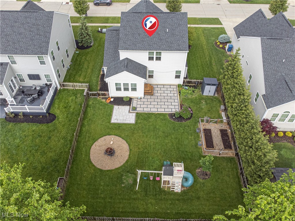 3137 Wheaton Drive, Avon, Ohio image 36