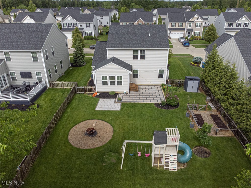 3137 Wheaton Drive, Avon, Ohio image 37