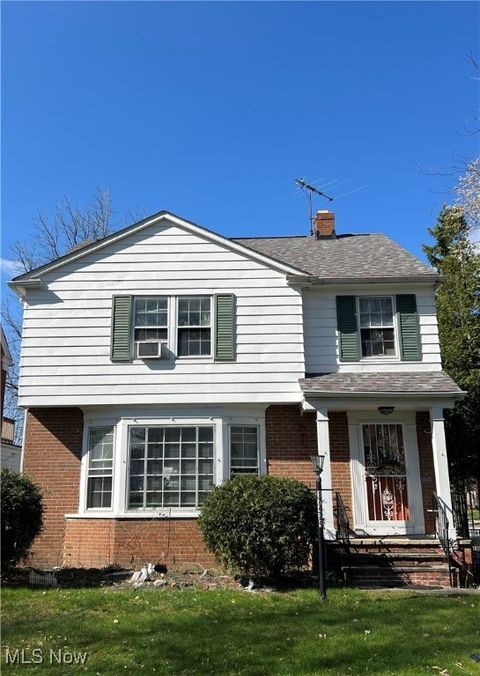17429 Scottsdale Boulevard, Shaker Heights, OH 44120 - MLS#: 5115693