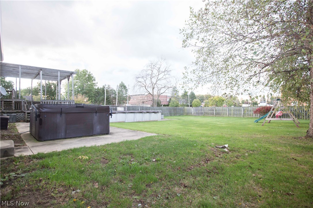 Beechwood Meadows - Residential