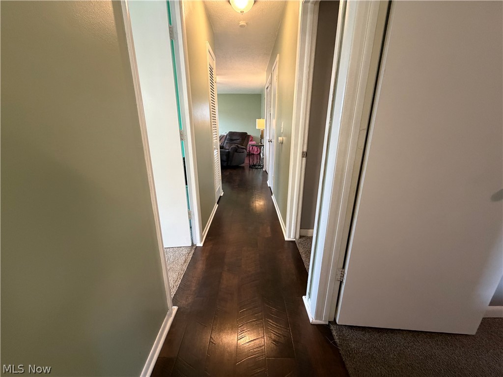 Knickerbocker Sub - Residential