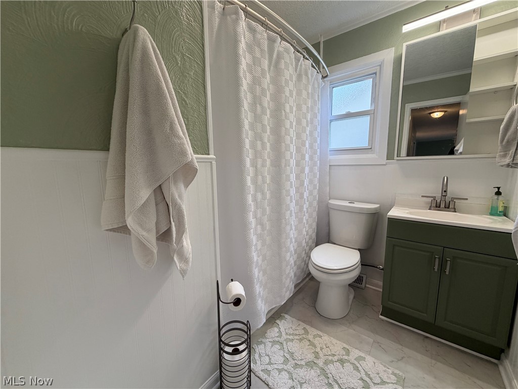 Knickerbocker Sub - Residential