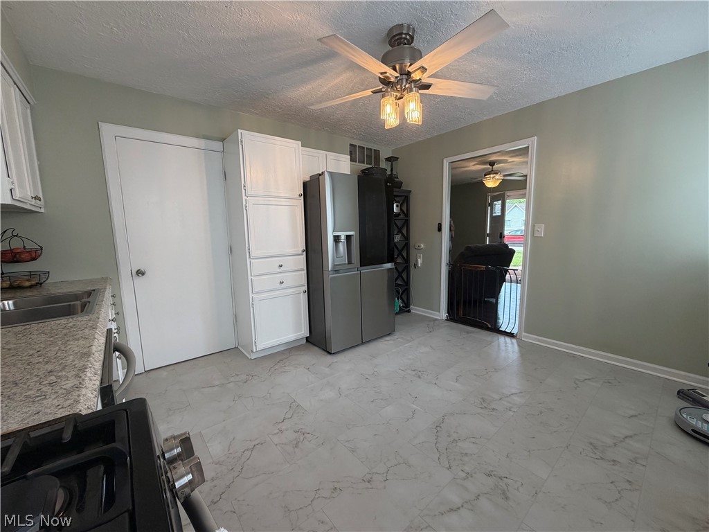 Knickerbocker Sub - Residential