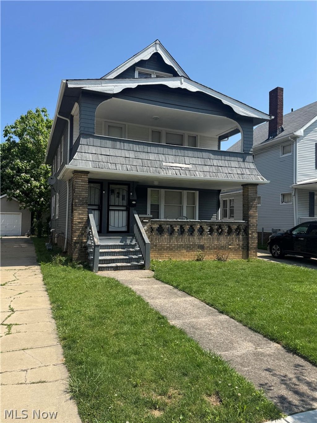 Photo of 13805 Othello Avenue, Cleveland, OH 44110 (MLS # 5212154)