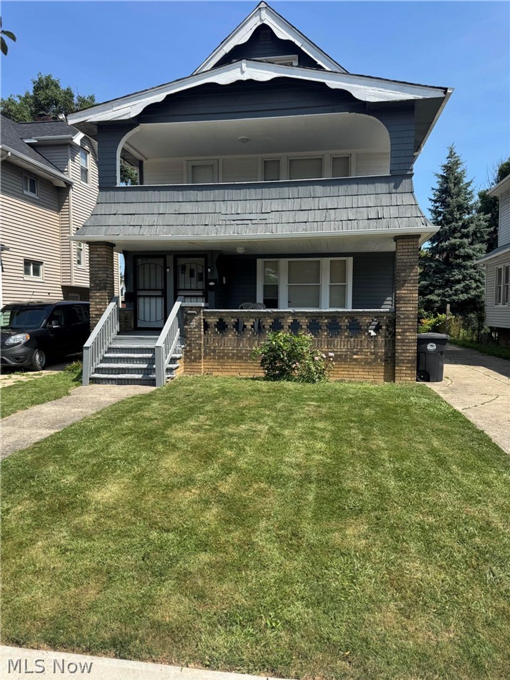 Photo of 13805 Othello Avenue, Cleveland, OH 44110 (MLS # 5212154)