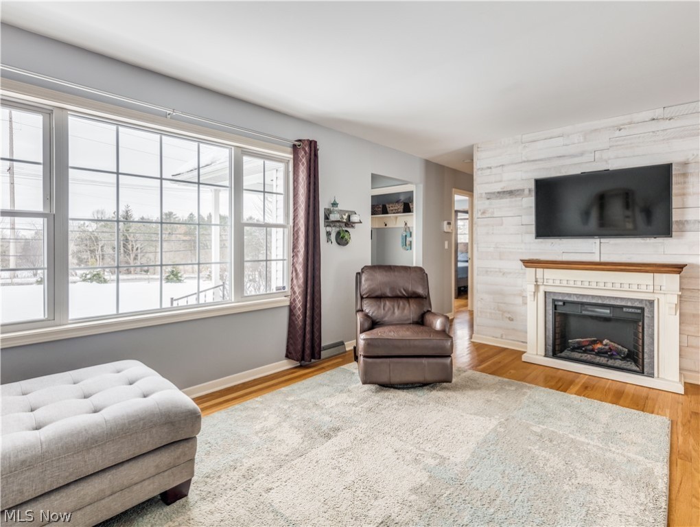 Northampton - Residential