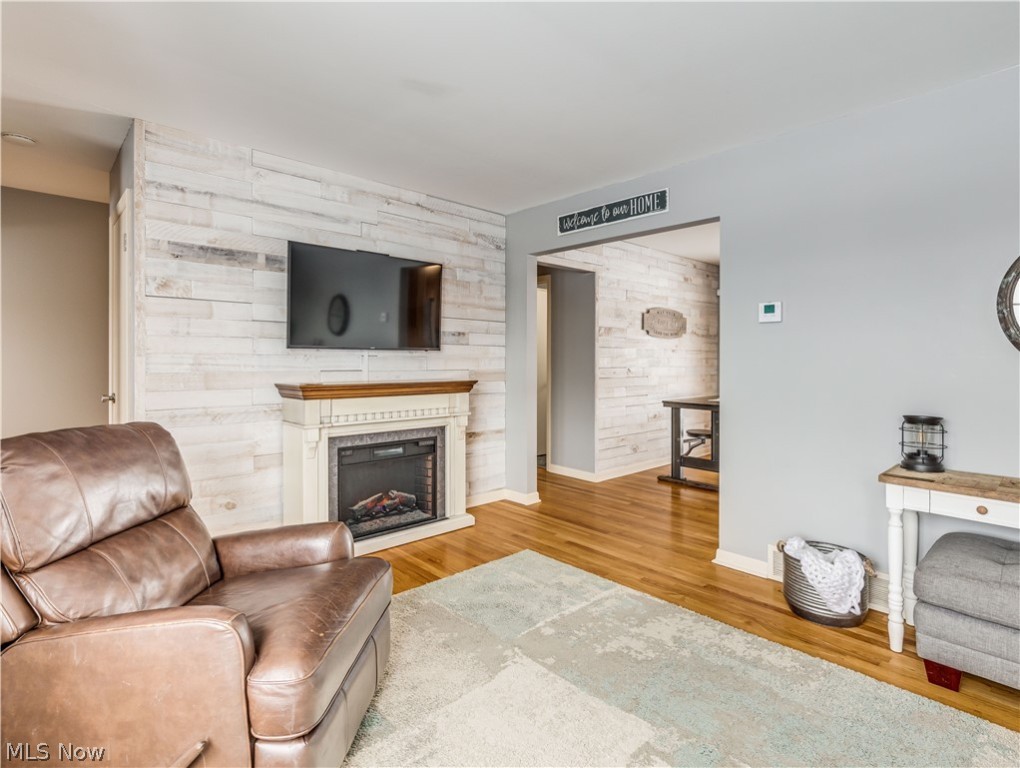 Northampton - Residential