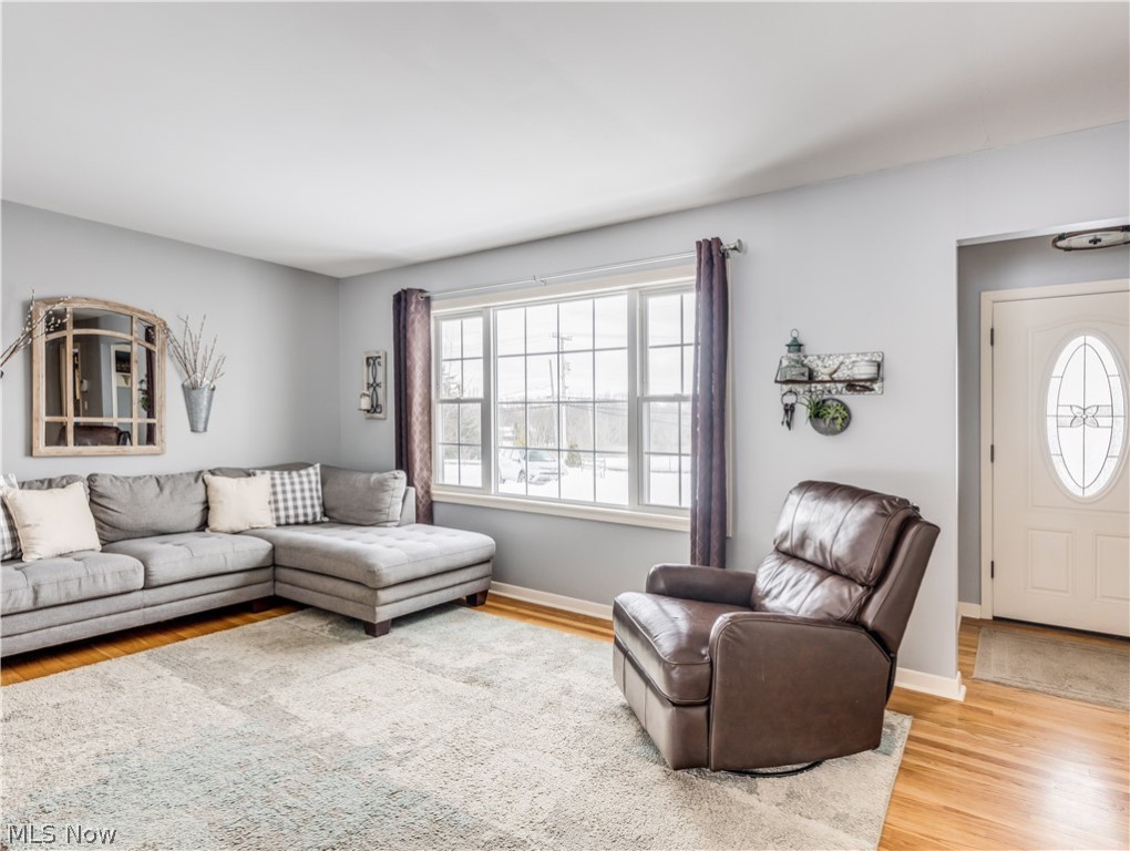 Northampton - Residential