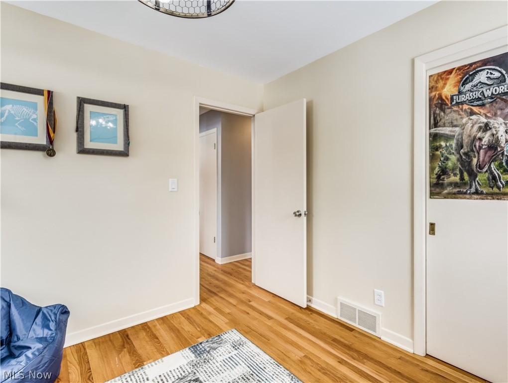 Northampton - Residential