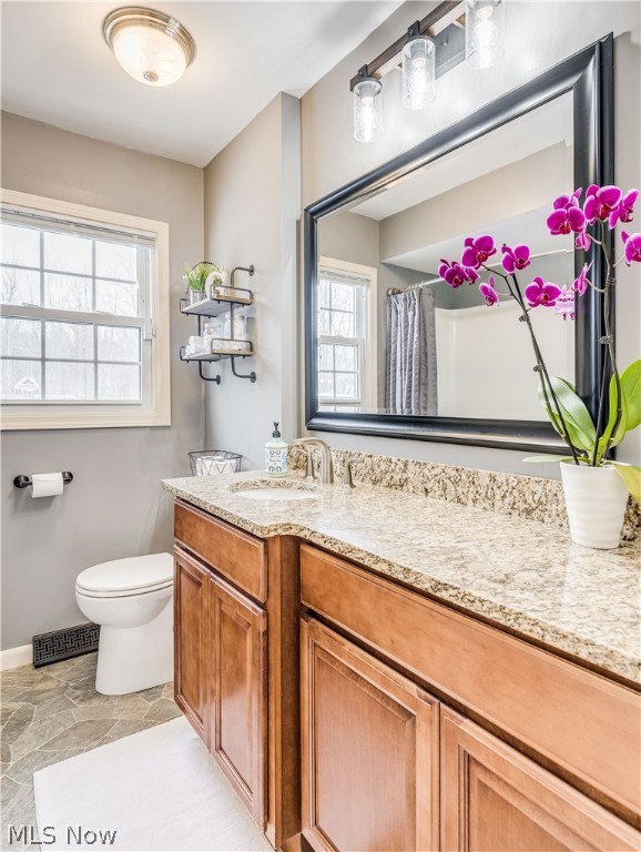 Northampton - Residential