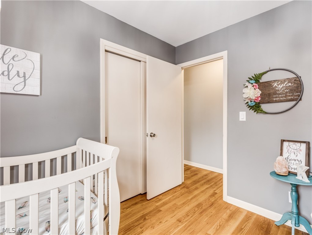 Northampton - Residential