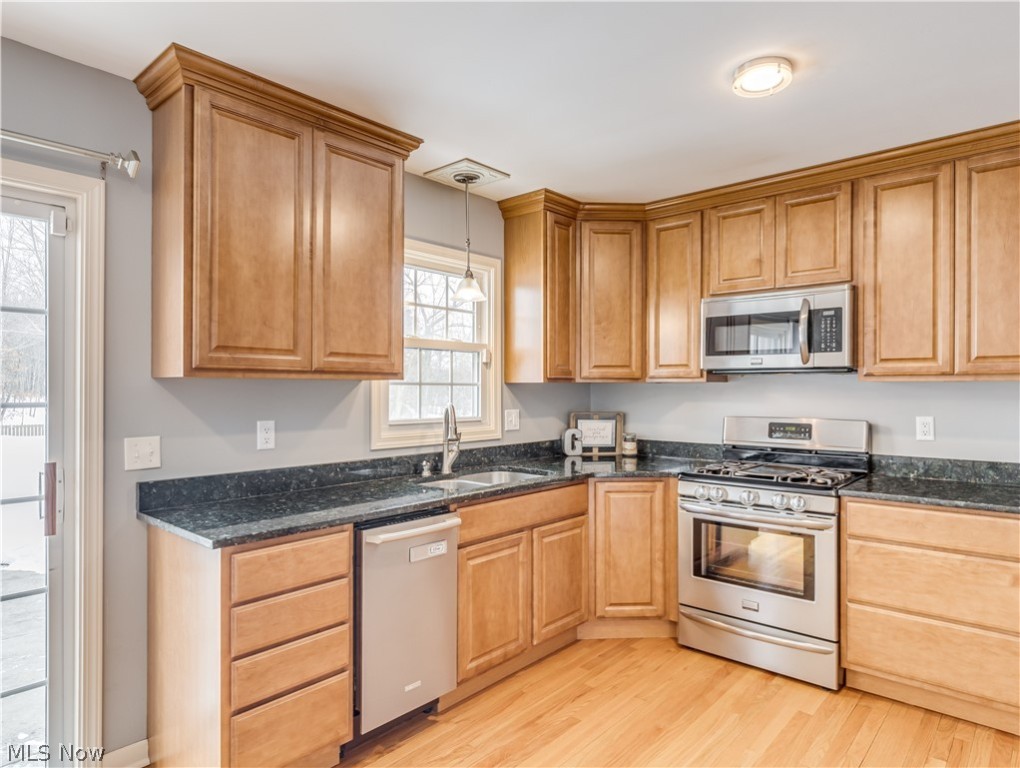 Northampton - Residential