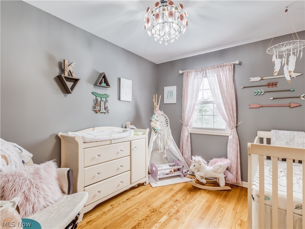 Northampton - Residential