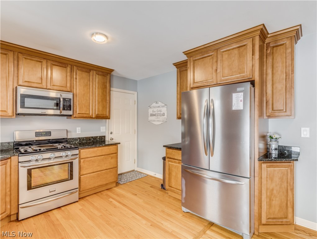 Northampton - Residential