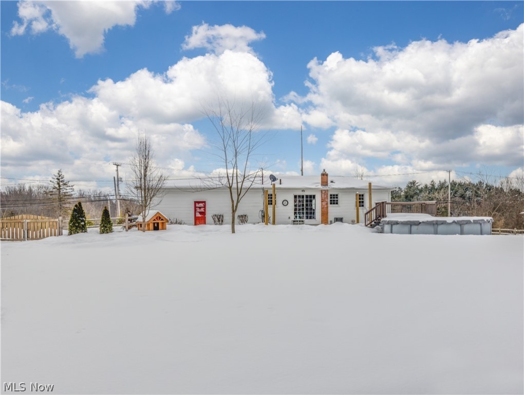 Northampton - Residential