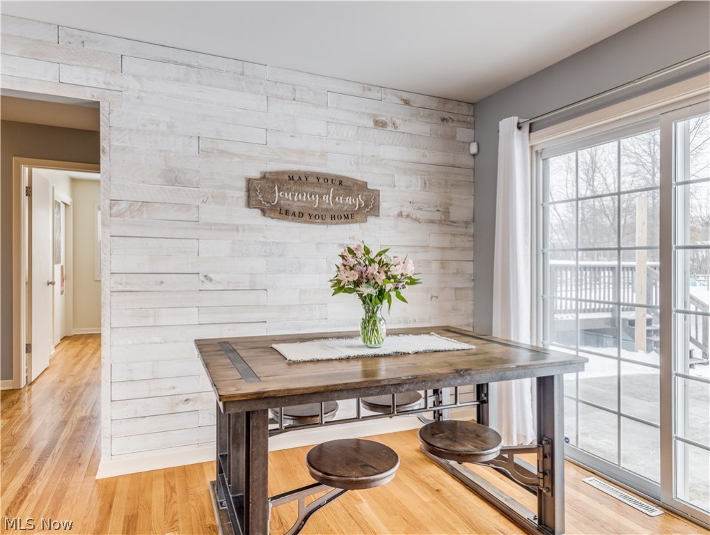 Northampton - Residential