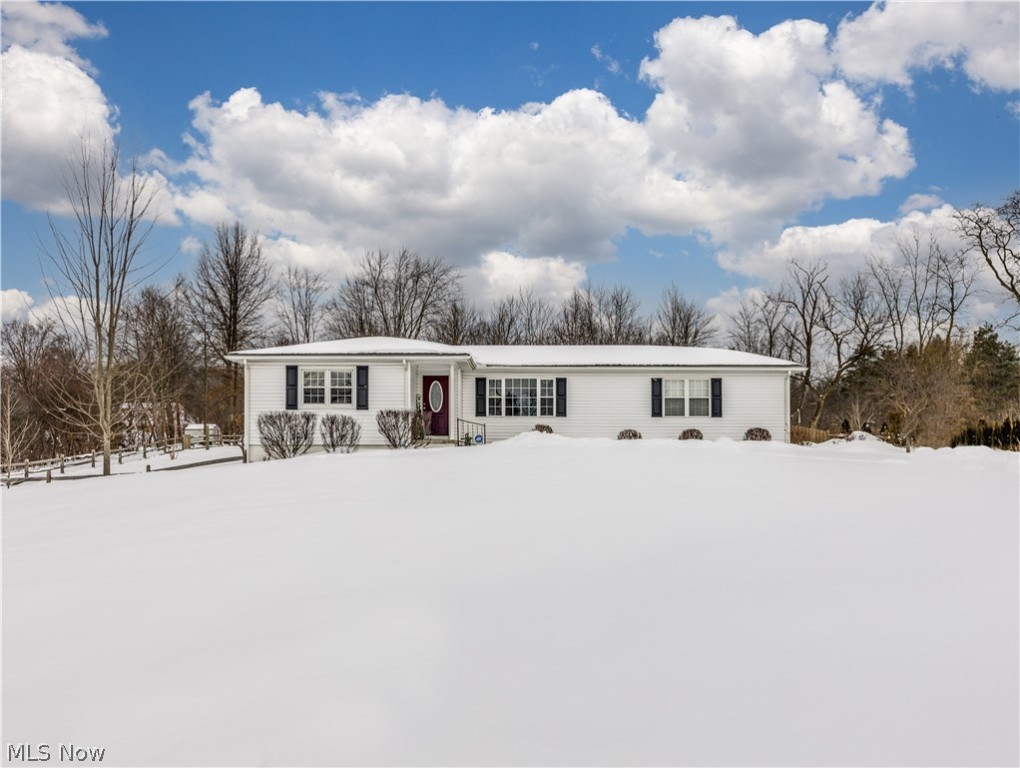 Northampton - Residential