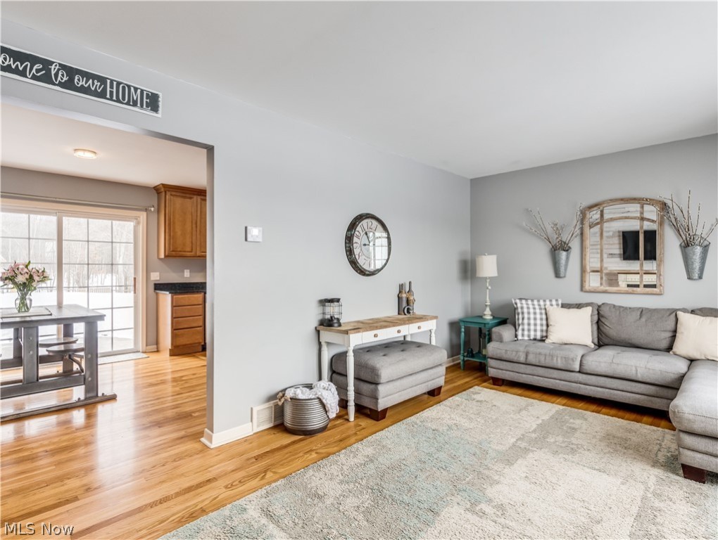 Northampton - Residential