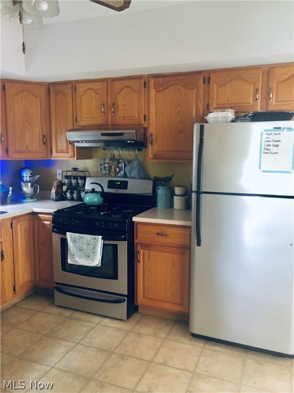 Kights Adn - Residential