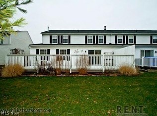 Nantucket Colony Condo - Residential