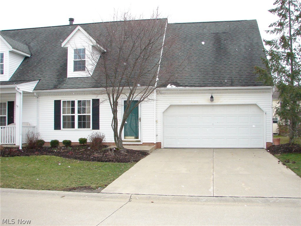 Nantucket Colony Condo - Residential