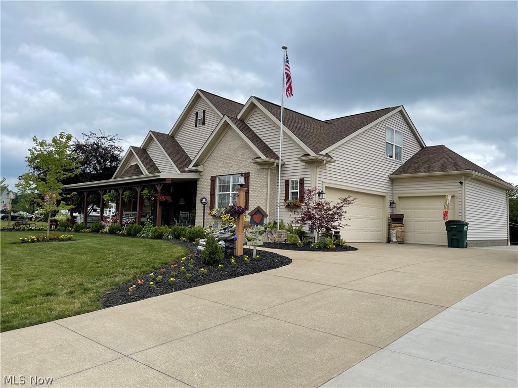 Heritage Glen 02 - Residential