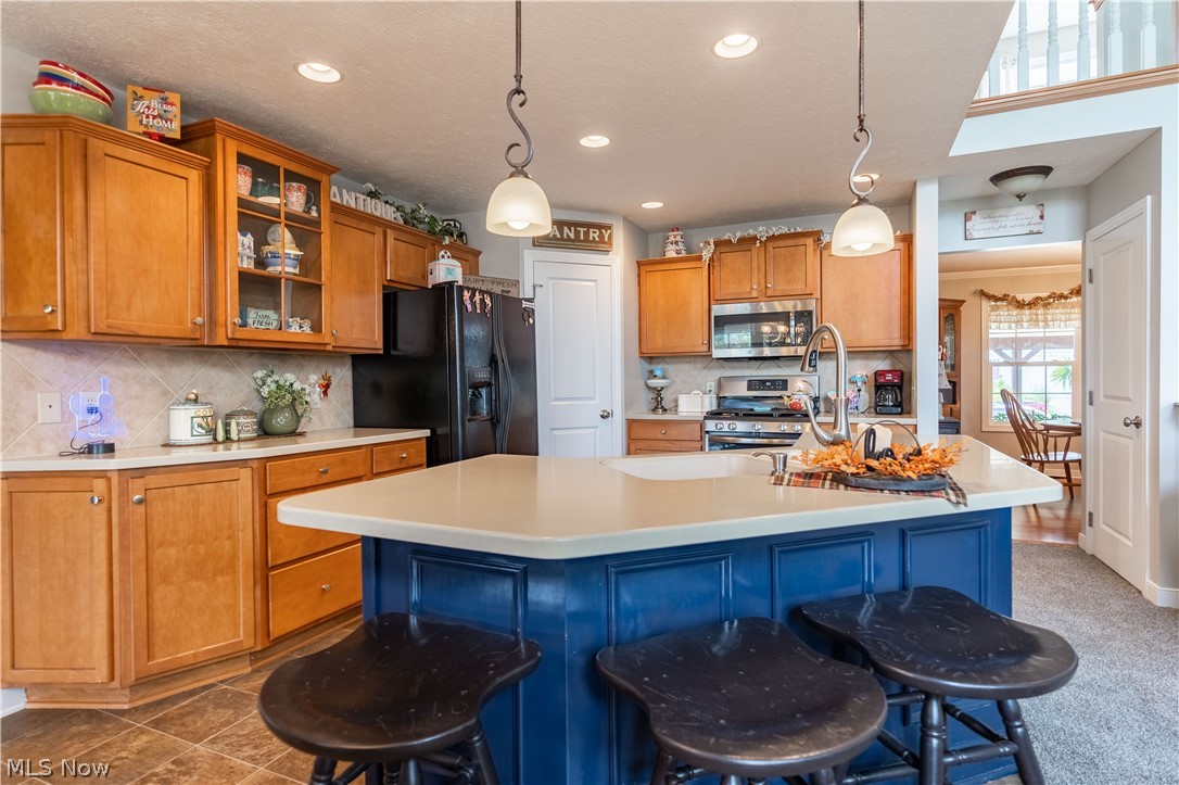 Heritage Glen 02 - Residential