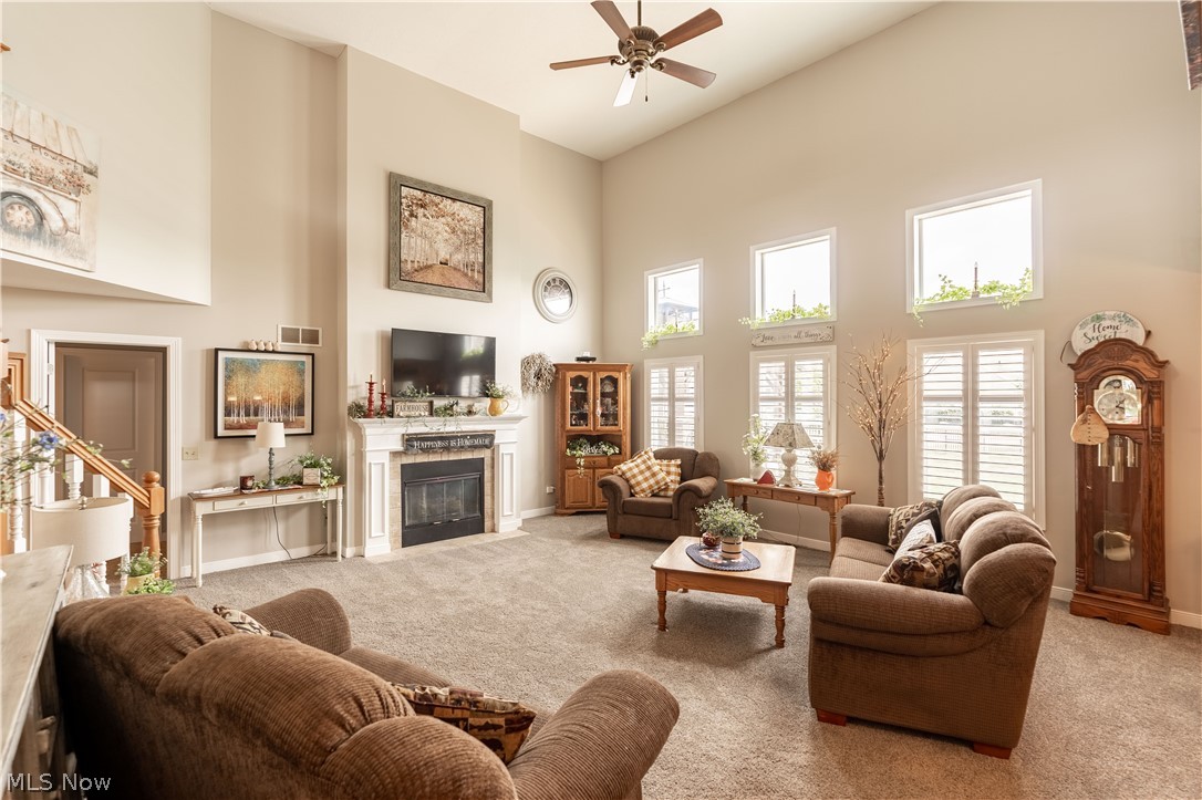 Heritage Glen 02 - Residential