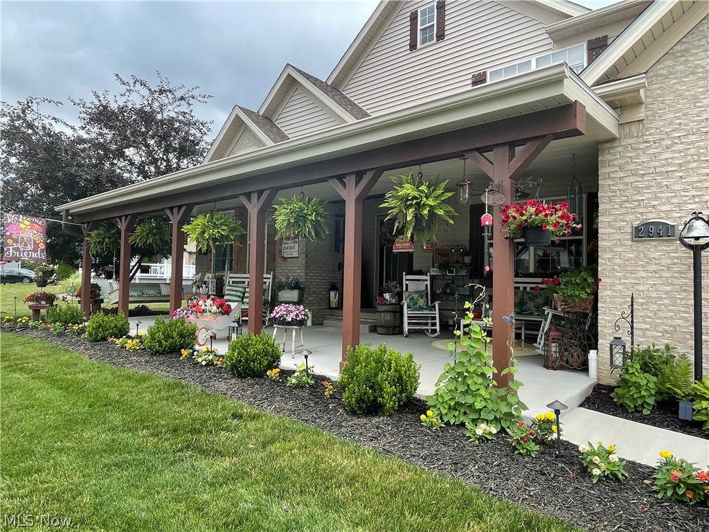 Heritage Glen 02 - Residential