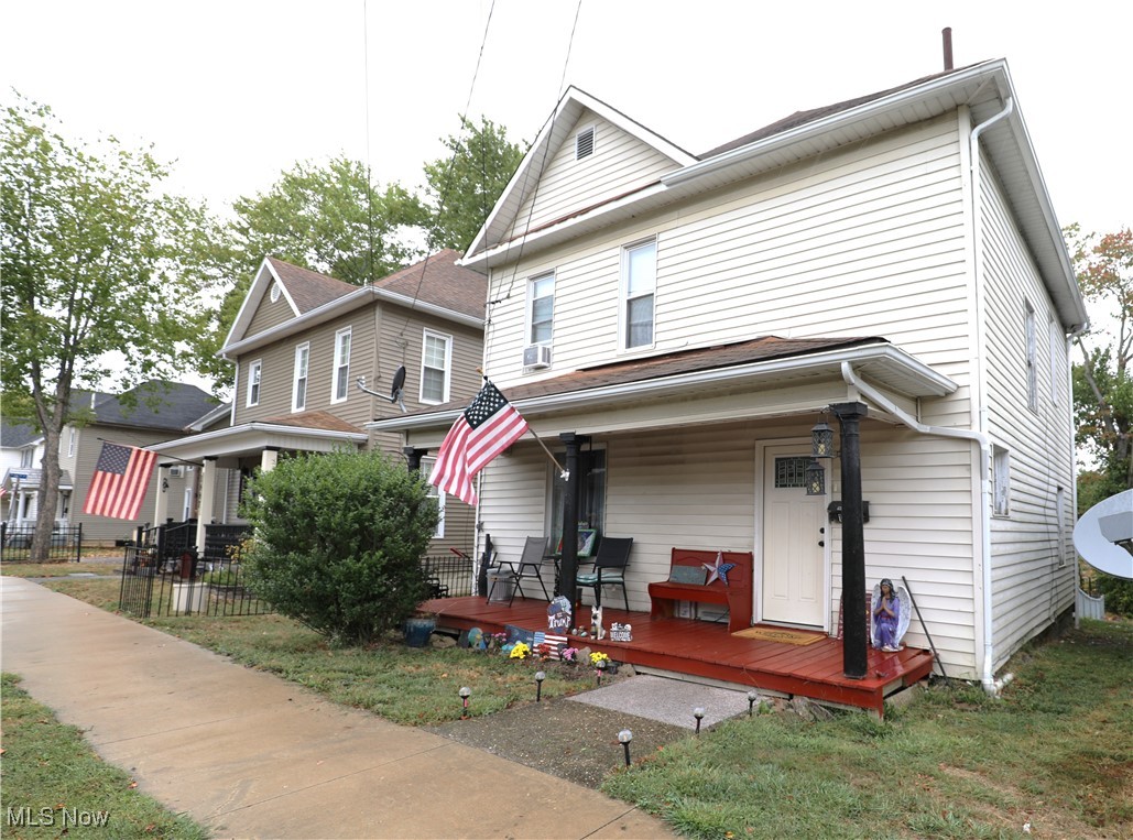 1449 Beatty Avenue, Cambridge, Ohio image 1