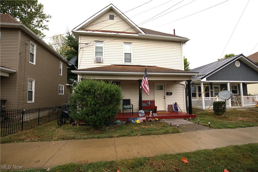 1449 Beatty Avenue, Cambridge, Ohio image 2