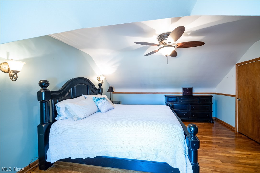 H S Side - Residential