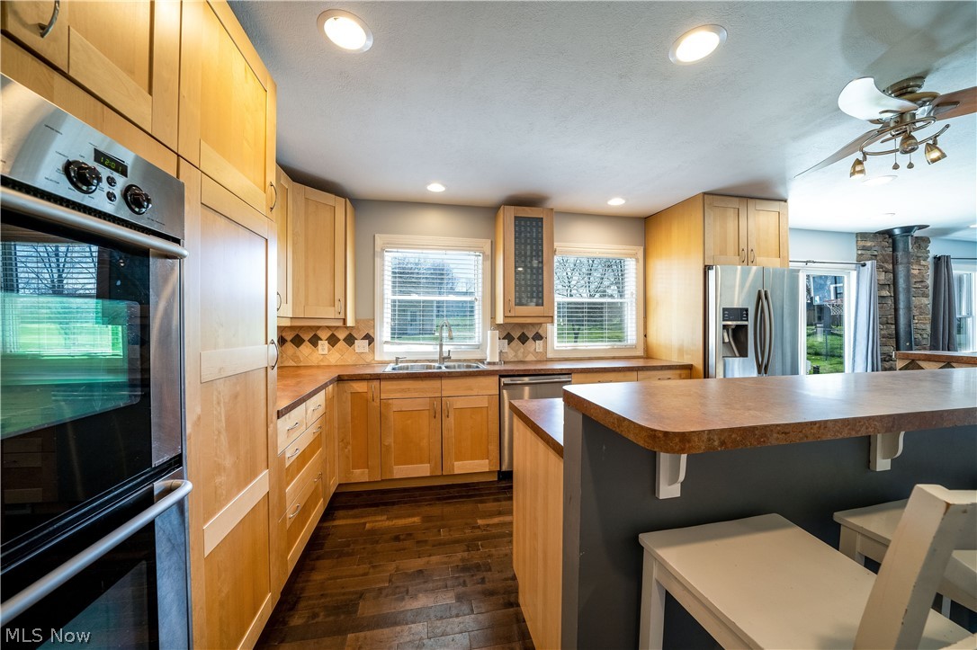 H S Side - Residential