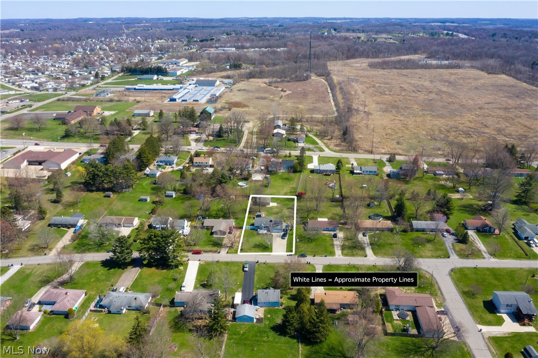 H S Side - Residential