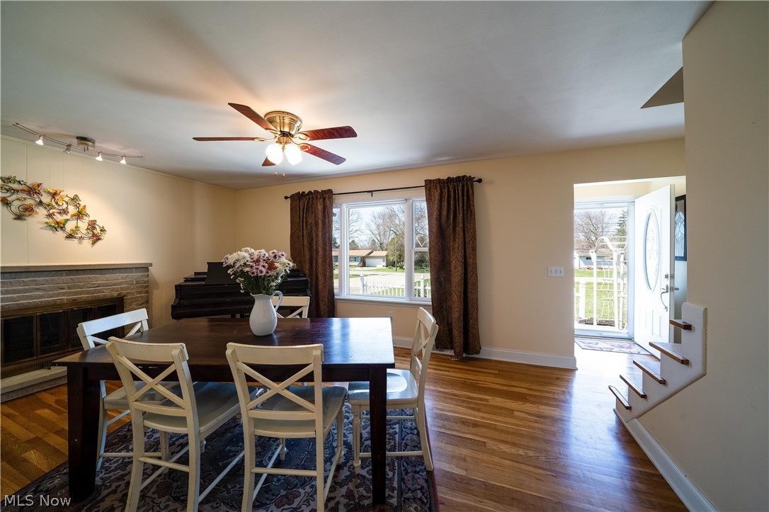 H S Side - Residential