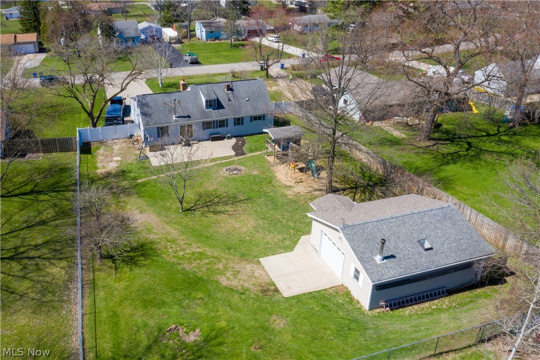 H S Side - Residential