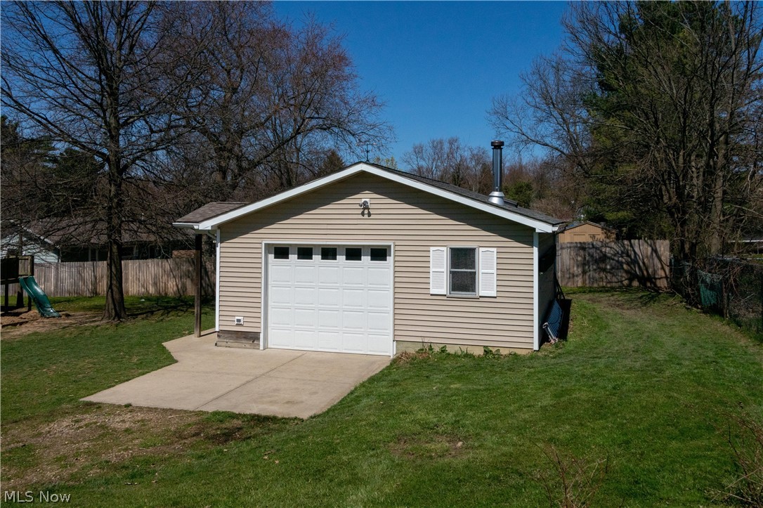 H S Side - Residential