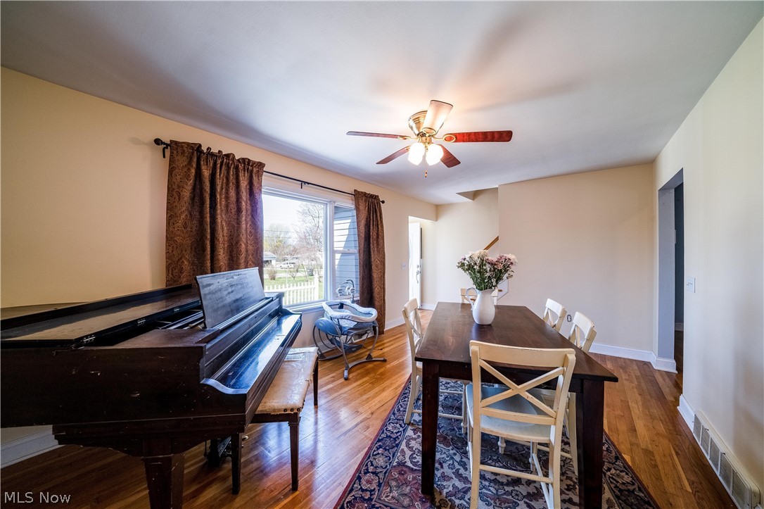 H S Side - Residential