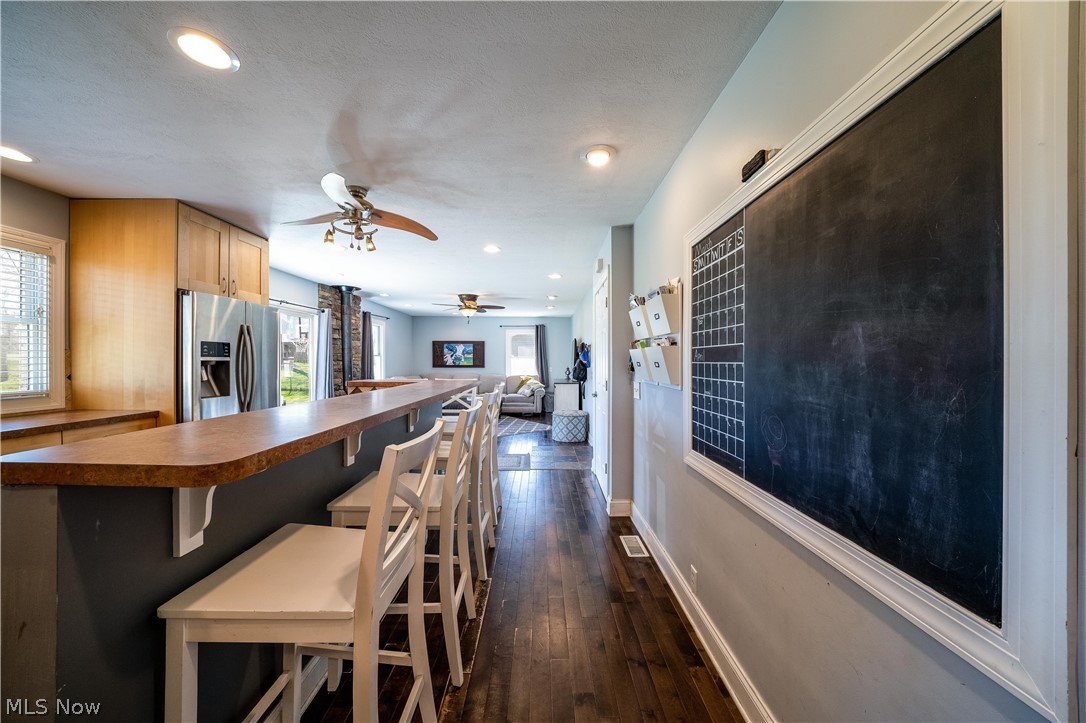 H S Side - Residential