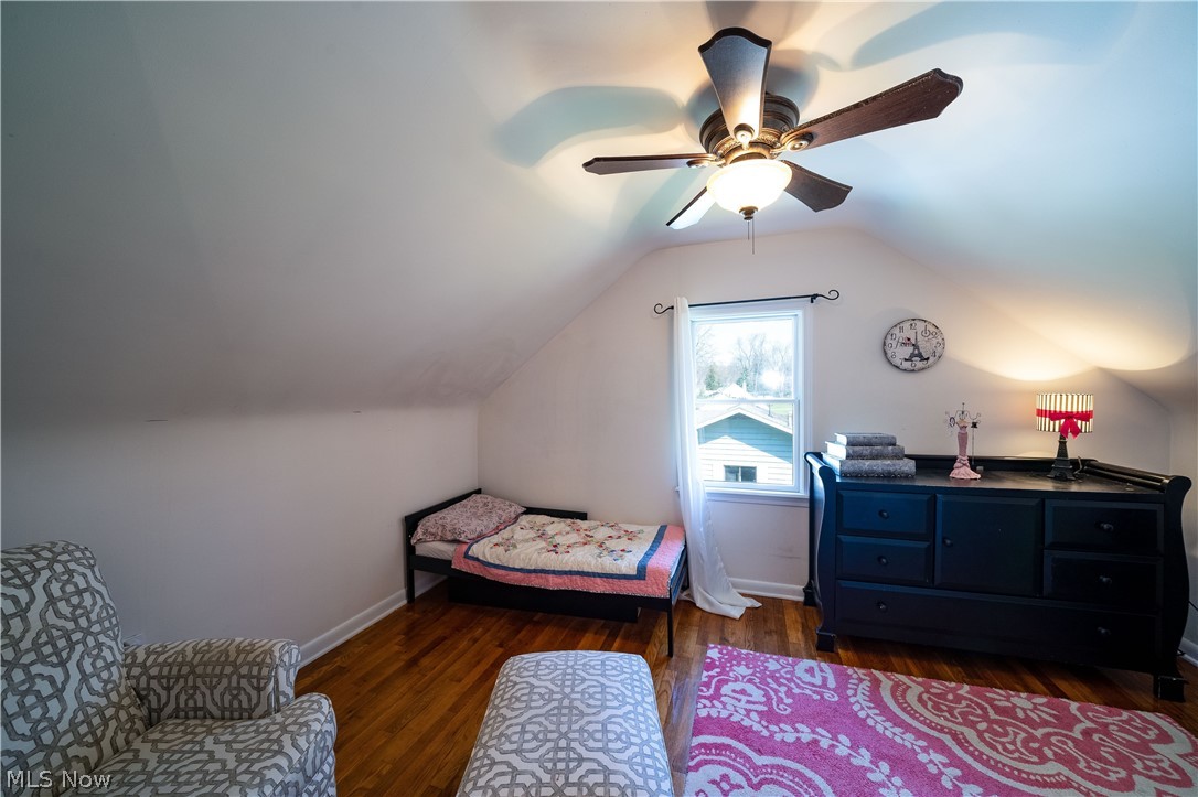 H S Side - Residential