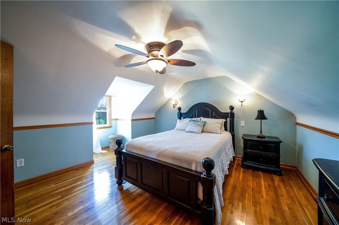 H S Side - Residential