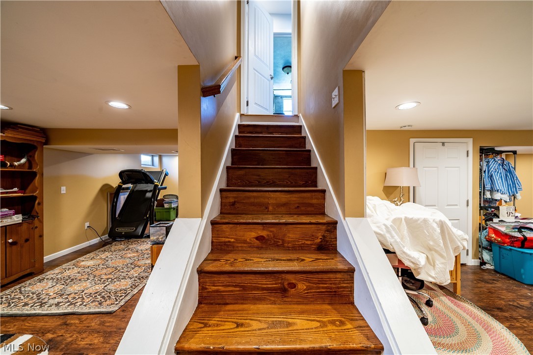 H S Side - Residential