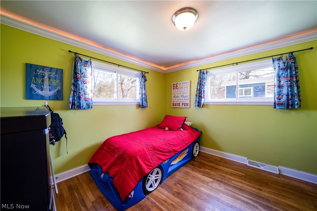 H S Side - Residential