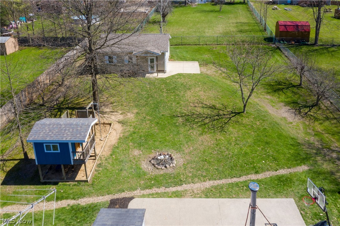 H S Side - Residential