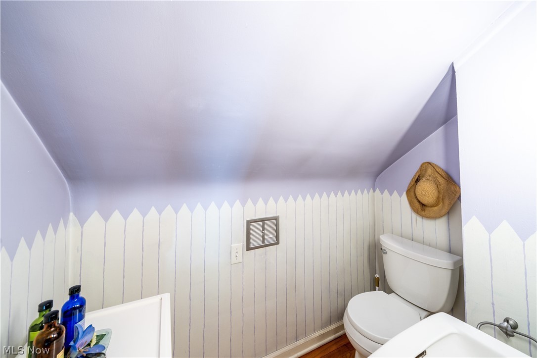 H S Side - Residential