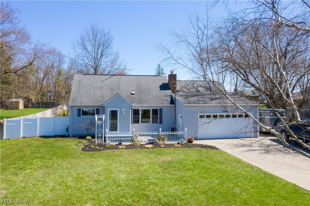Here is THE one you've been waiting for! Beautifully completely refinished home w/ gorgeous wood floors throughout all 3 levels, ceramic tile in the bathrooms & beautifully remodeled kitchen w/ awesome eat-at island! 4 bedroom home w/ 2.5 bathrooms, 2 car attached garage, outbuilding garage/workshop can park 2 more vehicles, a RARE find in the City! Fully fenced rear yard w/ awesome patio, plenty of yard to entertain, kid friendly & great workshop! Finished basement is wonderfully finished w/ gorgeous wood steps, full bathroom w/ ceramic tile shower & ceramic heated floor! 1st flr wood burning fireplace & wood burning stove for your pleasure w/ ability to heat rooms, also wood stove in detached 24' x 28' outbuilding garage & workshop w/ 100 amp service! 1st floor bedrooms have ceiling crown trim around the rooms w/ ambient lighting, ceiling fans in ALL living areas on the 1st & 2nd floor including 3 of 4 bedrooms, kitchen, dining room, living room, even the out building! Home has gas &